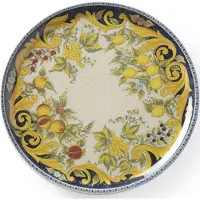 Super Merchant Fabriqué en porcelaine émaillée durable. Convient au micro-ondes. Convient au lave-vaisselle. Ne pas