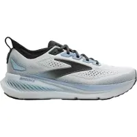 Brooks Chaussures Glycerin 23 Blanc Bleu AW26, Taille 44,5 - EUR