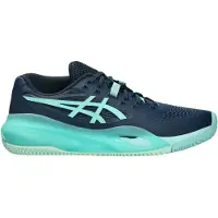 Asics Chaussures Pour Terre Battue Gel-resolution X
