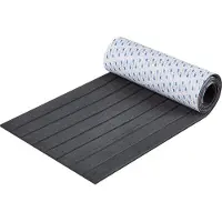 OEM Tapis antidérapant pour bateau 240 x 45 cm, autocollant