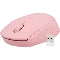 Natec STORK souris Home Ambidextre Bluetooth + USB Type-A Optique 1600 DPI