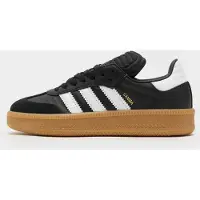 Adidas Baskets 'Samba XLG' noir / blanc