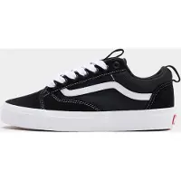 Vans Old Skool Sk8 36+ Junior - Noir, Noir