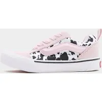 Vans Baskets basses enfant Knu Skool filles - Rose - 32