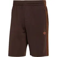 Adidas Originals Firebird Shorts Marron L Homme