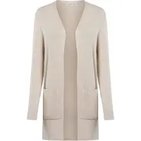 Marie Lund Cardigan mastic