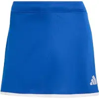 Adidas Entrada 26 Skort Bleu S / Regular Femme