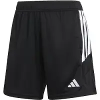 Adidas Pantalon de sport 'Tiro 26 Essentials' noir / blanc