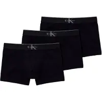 Calvin Klein Underwear Boxers noir / blanc