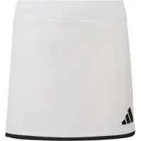 Adidas Entrada 26 Skort Blanc 9-10 Years Fille