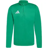 Adidas T-Shirt fonctionnel 'Entrada26' citron vert / blanc