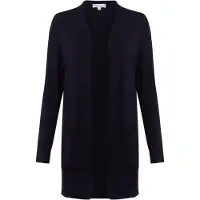 Marie Lund Cardigan marine
