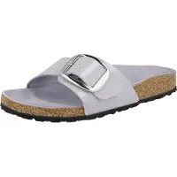 Birkenstock Mule 'Madrid' lavande