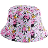 Next Chapeau 'Mini Mouse' jaune / rose / noir / blanc