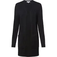 Marie Lund Cardigan noir