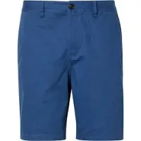 Scotch & Soda Pantalon chino 'Stuart' bleu marine