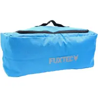 FUXTEC Sac isotherme TURQUOIS-BLEU pour Bollerwagen CT350/CT500