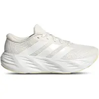 Adidas Chaussure de course 'Galaxy 8' blanc cassé / blanc cassé