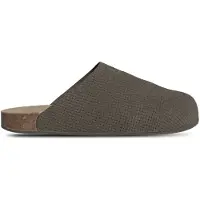 Adidas Adimule Femme - Tongues et Sandales, Marron - Taille 40 2/3 - Cuir