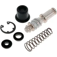 Nissin 2c2-006 Clutch Master Cylinder Repair Kit Argenté
