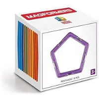 Magformers Pentagones 12 el.