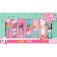 Create It Create It! Lipgloss Swirl – 7 Stk.