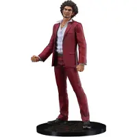 Dig Yakuza Ichiban Kasuga Figure 17 Cm Rouge