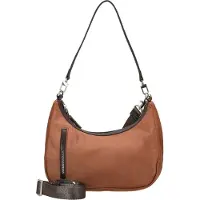Mandarina Duck Hunter Vct25 Crossbody Marron Homme