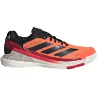 Adidas Crazyquick Boost Padel Shoes Orange EU 42 2/3 Homme