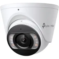 TP-LINK Caméra De Surveillance Vigi C445 Turret Ip Indoor/outdoor Hd Ceiling/wall