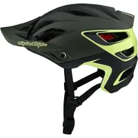 Troy Lee Designs A3 Mips Mtb Helmet Vert XS-S