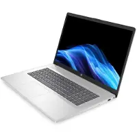 HP Laptop AI 15-Fd2016Nl Intel Core Ultra 7 255U 15.6" Full HD 24 GB DDR5 1 TB SSD Wi-Fi 6 Windows 11 Home Argent