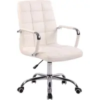 CLP Chaise de bureau Deli