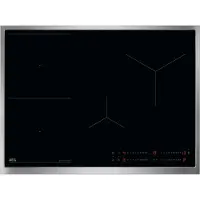 AEG To74ib00ub Induction Hob Noir One Size / EU Plug 220V