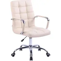 CLP Chaise de bureau Deli