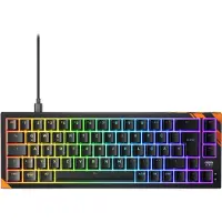 Cherry G8E-24200LACADE-2 K5 Pro TMR Compact Keyboard Black
