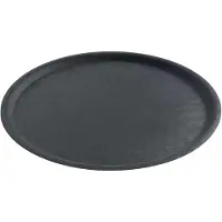 Hendi Plateau de service, rond, 460x(H)22mm