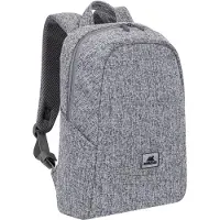 Rivacase 7923 LIGHT GREY 7923 light grey Laptop backpack 13.3