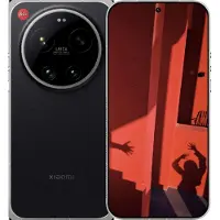 Xiaomi Leica Leitzphone 16+1 To noir alimenté par