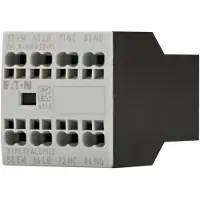 Eaton - Dila-xhiv22-pi Bloc De Contacts Auxiliaires 2 No (t), 2 Nf (r) 4 à 1 Pc(s)