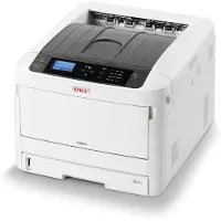 OKI C824dn - Imprimante laser