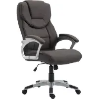 CLP Chaise de bureau Texas V2 Tissu