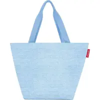 Reisenthel Shopper M 15l Shopper Bag Bleu