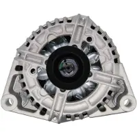 Valeo 443064 Alternateur 120 A 14 V pour OPEL Astra G CC (T98), Zafira A (T98), Astra G Caravan (T98) et Astra G Cabriolet (F67)