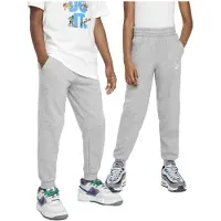 Nike Pantalon 'CLUB'