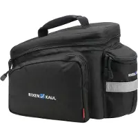 Rixen & Kaul Sacoche De Porte-bagages Rackpack 2 10l