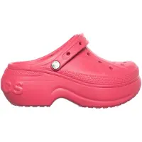 Crocs Chaussures Bella Clog 210062611