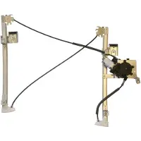 Valeo Lève-vitre 850394