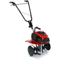 Honda Motobineuse FG 205