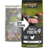 Belcando Adult GF Volaille 1 kg